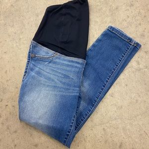 Isabel maternity pants